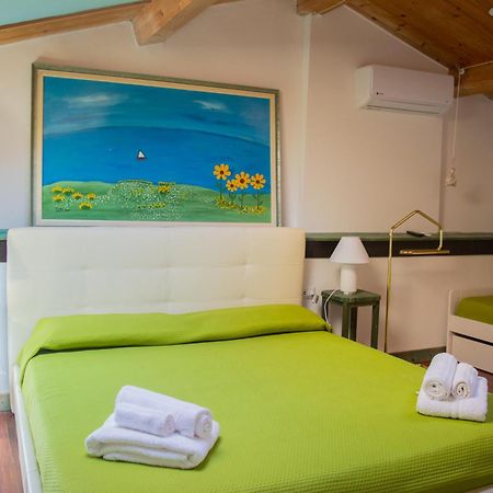 Casa Mea 2 Apartment Alghero Bagian luar foto