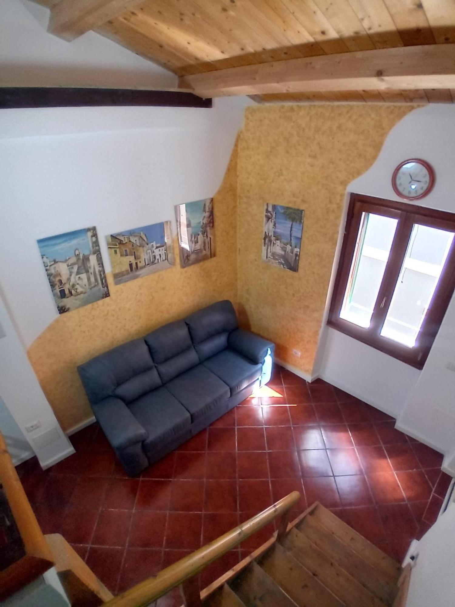 Casa Mea 2 Apartment Alghero Bagian luar foto