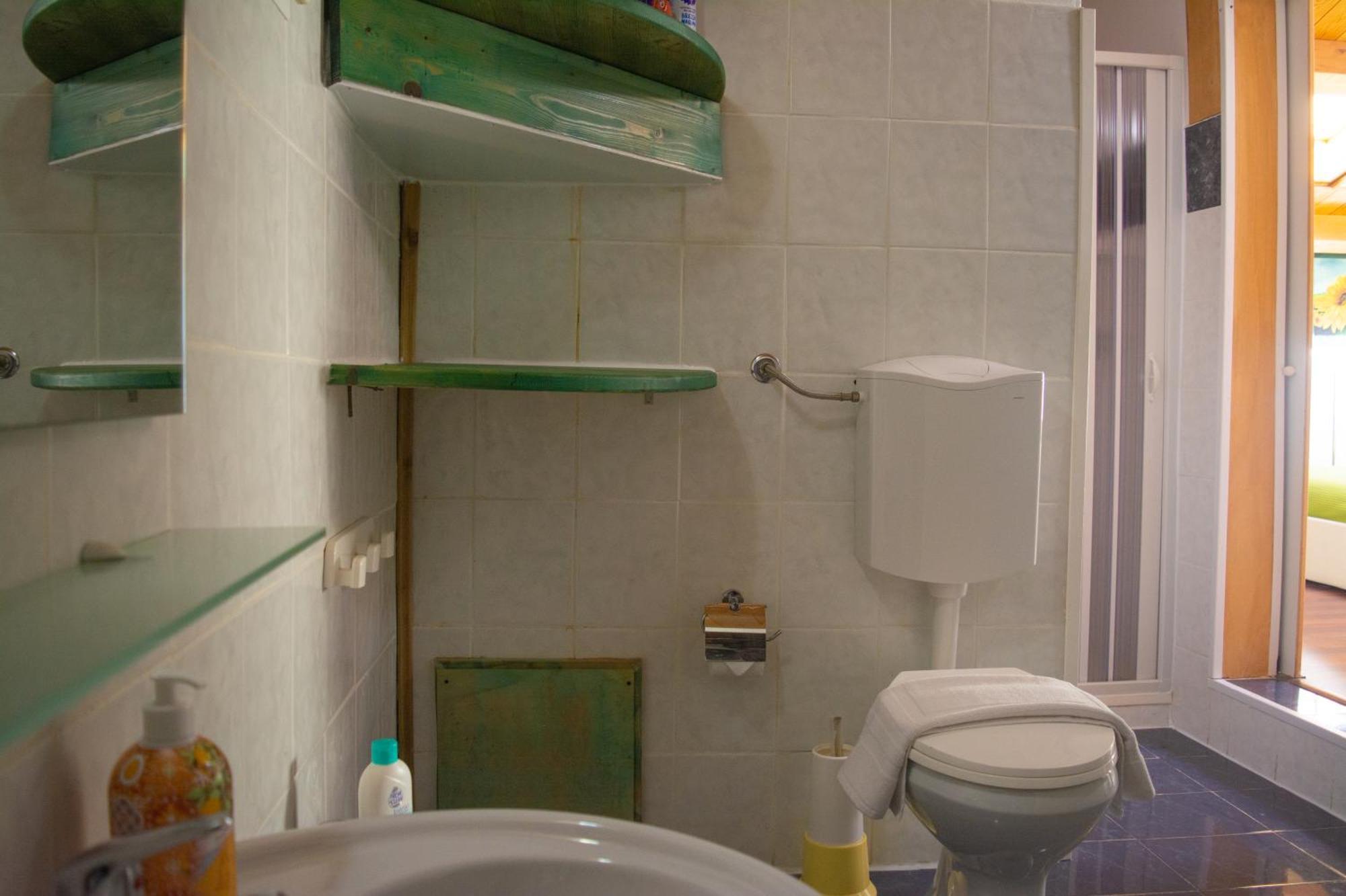 Casa Mea 2 Apartment Alghero Bagian luar foto